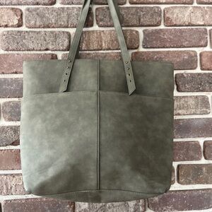 Lucky Brand Tote Bag
